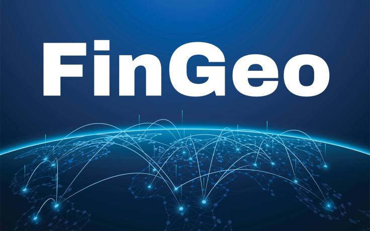 FInGeo website