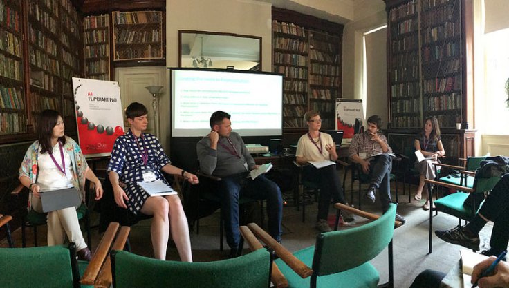 Final panel on ‘Locating the limits to financialisation’