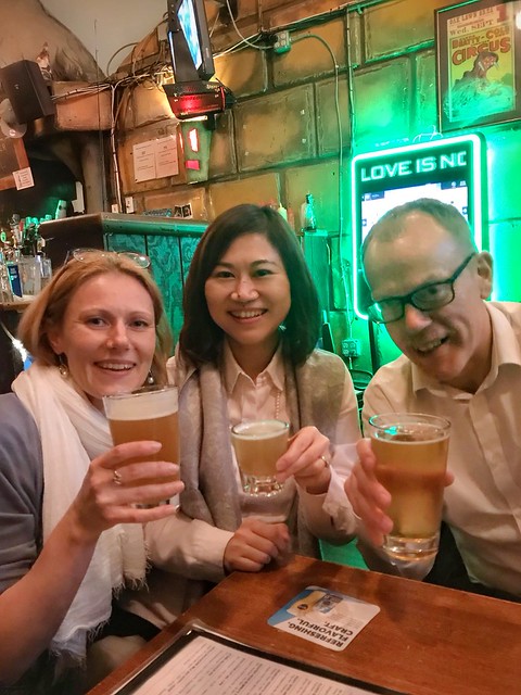 I thought I ordered a half-pint! 