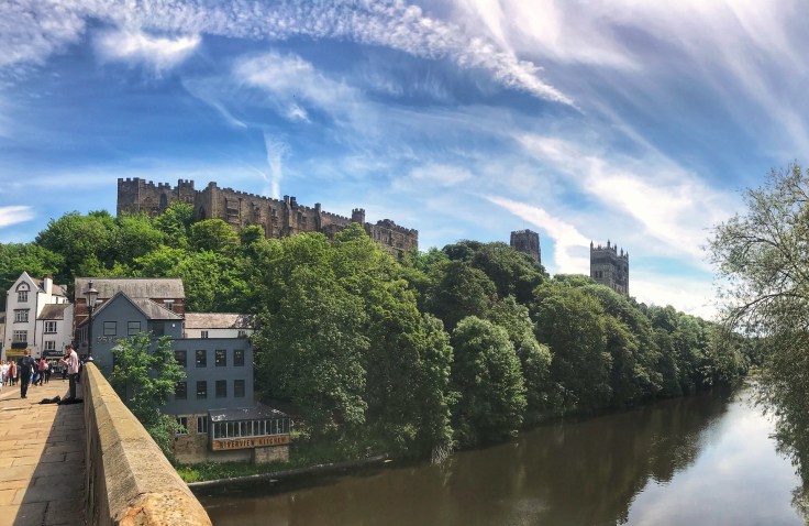 Durham (June 2019)