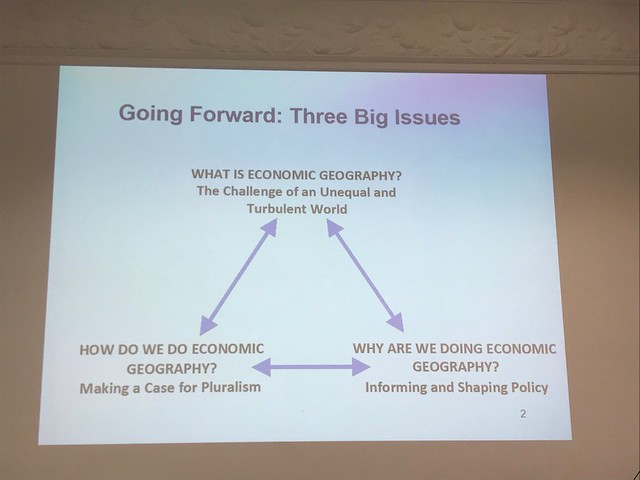 Retirement panel for Ron Martin